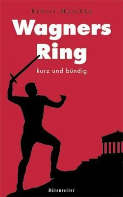 Obrázok produktu pre Wagners Ring