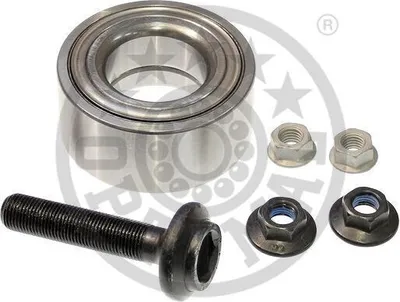 Produktbild von OPTIMAL Radlagersatz Vorne für AUDI A4 Limousine (8D2, B5) 85mm 101111