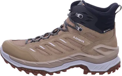 Produktbild von LOWA Wander- & Bergschuhe Damen 31393432373433 Beige 37 EU