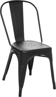 Obrázok produktu pre Jedálenská stolička Eazy Living Cerissa Black