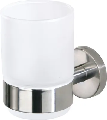 Produktbild von Tiger Boston Becherhalter Edelstahl poliert, 307630346