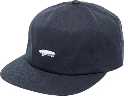 Produktbild von Vans MN SALTON II Black/White .