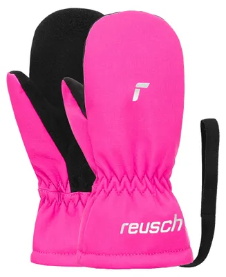 Productafbeelding van Reusch winterhandschoenen voor baby's en kinderen | warm, met fleecevoering