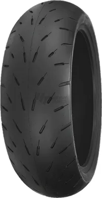 Produktbild von Shinko R003A ( 180/55 ZR17 73W TL )