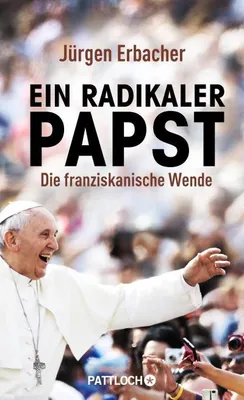 Obrázek produktu pro Ein radikaler Papst