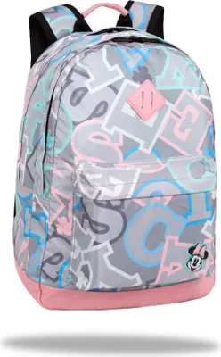 Zdjęcie produktu dla Plecak szkolny CoolPack Myszka Minnie