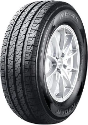 Produktbild von Radar Argonite 4 Season Rv-4S 215/65R16C 109T Bsw