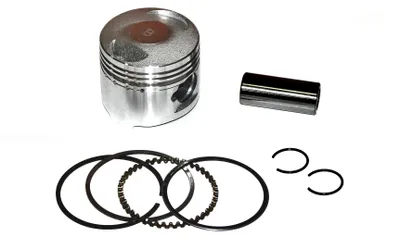 Image de KIT PISTON POWER FORCE GY6 (39,00) - Référence : GY6030012O39