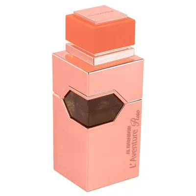 Obrázok produktu pre Al Haramain L'aventure Rose parfémovaná voda pre ženy 200 ml