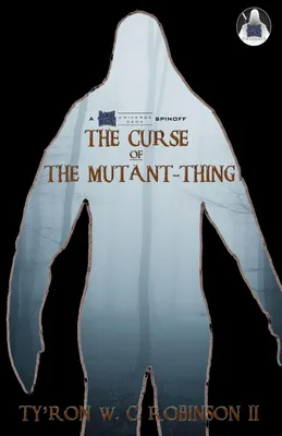 Produktbild von The Curse of The Mutant-Thing