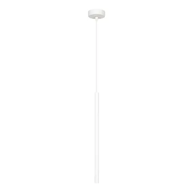 Obrázek produktu pro Emibig Závěsné svítidlo 1xG9 20W SELTER 1 WHITE 553/1