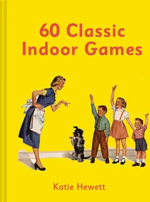 Produktbild von 60 Classic Indoor Games – Lingua: Inglese
