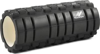 Productafbeelding van Rucanor - Foamrol voor yoga - Yoga roller