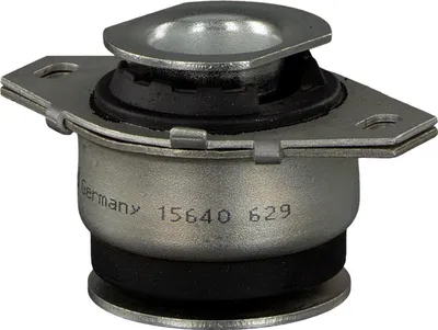 Produktbild von FEBI BILSTEIN Motorlager Gummimetalllager Links für FIAT CINQUECENTO (170) 15640