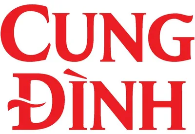 Logo Cung Dinh