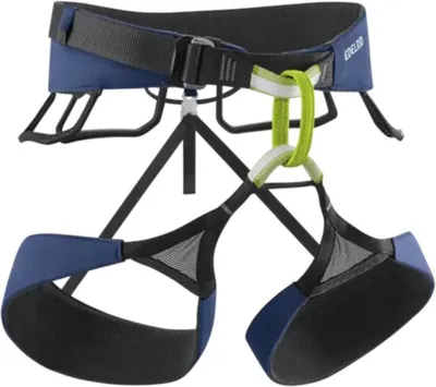 Produktbild von Klettergurt Edelrid Sirana Ii M - marine