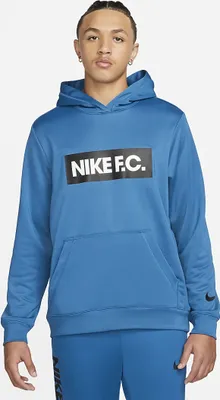 Immagine prodotto di Bluza Nike F.C DC9075 407 XL