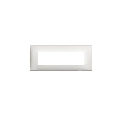 Obrázok produktu pre Legrand R4807WS, biela, 1 ks, Franczsko