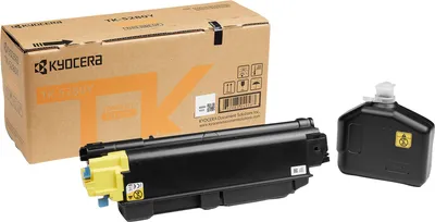 Produktbild von Kyocera Toner TK-5280 Y yellow