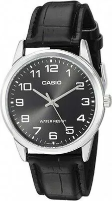 Produktbild von Casio Collection MTP-V001L-1BUDF Herrenuhr