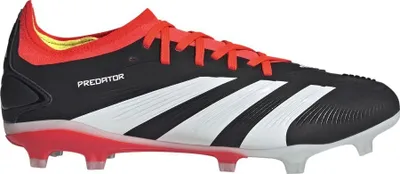 Immagine prodotto di adidas PREDATOR PRO FG NERO 8.5