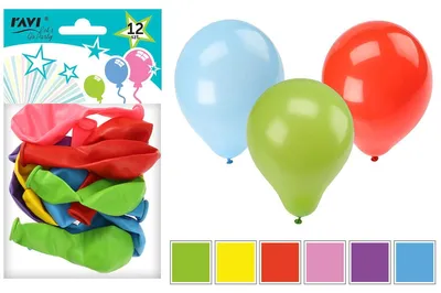 Immagine prodotto di Ravi Balony 5906900121492