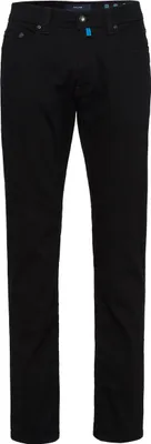 Produktbild von Pierre Cardin Lyon Herrenjeans Schwarz