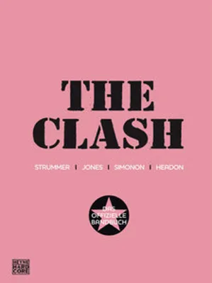 Obrázek produktu pro The Clash