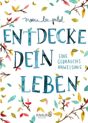 Image de Entdecke dein Leben