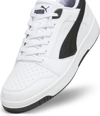 Produktbild von Puma Rebound V6 Low 39232802 Uni