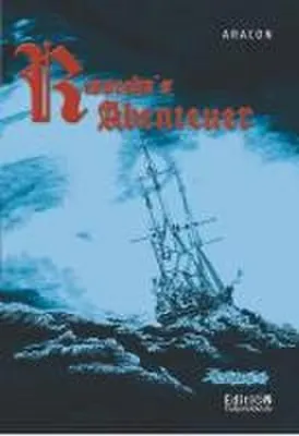 Produktbild von Risscohn's Abenteuer