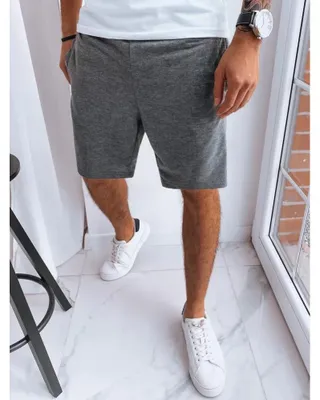 Produktbild von Herren -Trainingsanzug DSTREET SX2281 DUNKELGRAU Größe: XXL