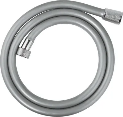 Obrázek produktu pro Brauseschlauch - GROHE - 22114000 - 1,25 m - Chrom - VitalioFlex Trend