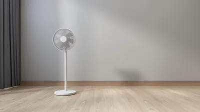 Produktbild von Xiaomi Mi Smart Standing Fan 2 Lite