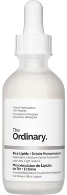 Produktbild von Rice Lipids + Ectoin Mikroemulsion Hautemulsion 60 ml