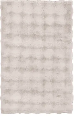 Zdjęcie produktu dla Kleine Wolke 9198289519, Beżowy, Monochromatyczny, Prostokątny, Poliester, Pranie w pralce, 40 °C