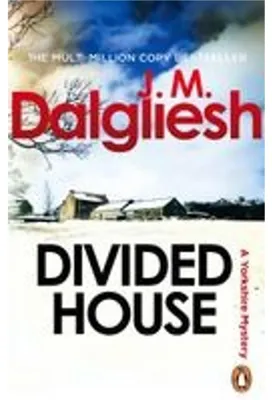Immagine prodotto di Divided House