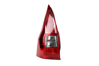 Obrázok produktu pre Johns, Zadné svetlo Zadné svetlo pasuje pre Renault Megane II 01/2006- ľavé