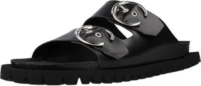 Produktbild von Genuins Honolulu Sandalen Schwarz