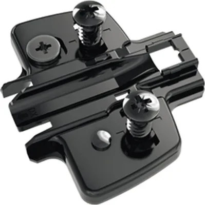 Produktbild von Hettich 9091805, Stahl, 50 Stück(e)