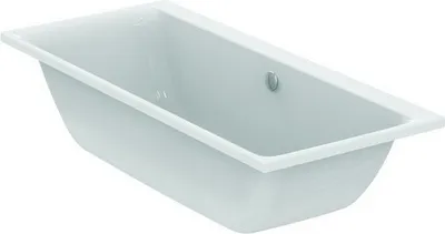 Obrázok produktu pre IDEAL STANDARD E106701 Duo-Badewanne Connect Air,