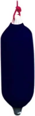 Produktbild von Plastimo Fenderüberzug Blau 230 x 230 x 760 mm Blau 230 x 230 x 760 mm
