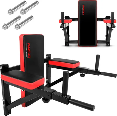 Obrázek produktu pro Ponorná tyč na stěnu NS-320
