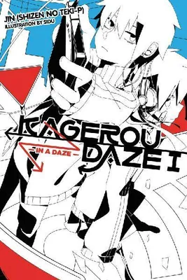 Zdjęcie produktu dla Kagerou Daze, Vol. 1 (Novel)