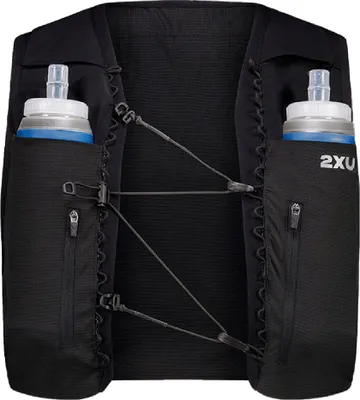 Produktbild von 2xu Run 5l Trinkweste  S  S