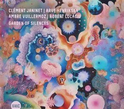 Produktbild von Garden Of Silences