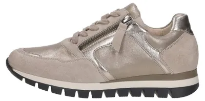 Image de Gabor Veterschoenen Laag Veterschoenen Laag - beige - Maat 43