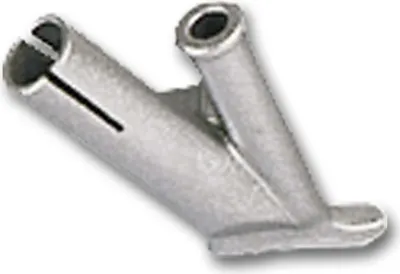 Produktbild von Steinel 075316 Welding nozzle 34 mm Suitable for (hot air nozzles) Steinel