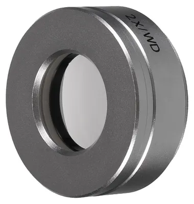 Produktbild von Bresser - 12640 - Zusatzobjektiv 2x für ETD-201