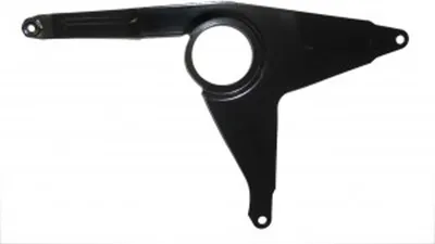 Produktbild von Horn Kettenschutz Befestigungssatz 48 Zähne, schwarz, 230mm, B28/45